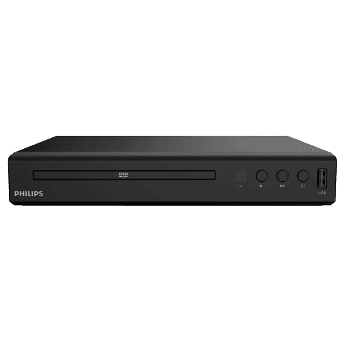 PHILIPS DVD player TAEP200/12