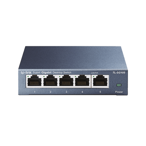 TP-LINK Switch TL-SG105