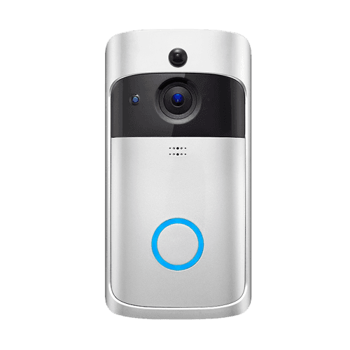 Wise Wifi video interfon V