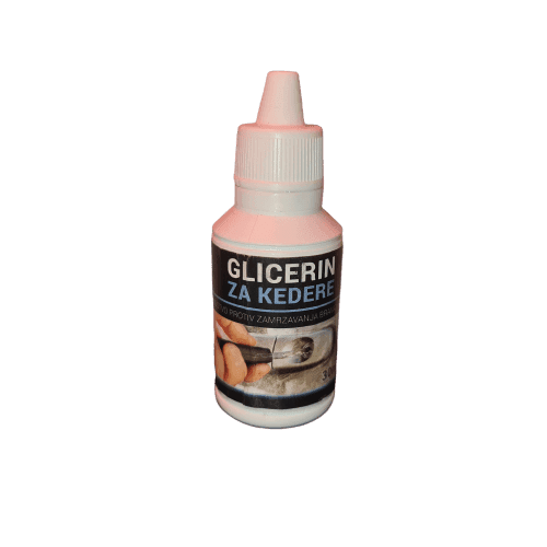 MA Glicerin za kedere 30 ml