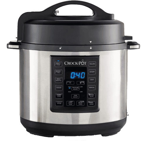 CROCKPOT Ekspres lonac CSC051X 