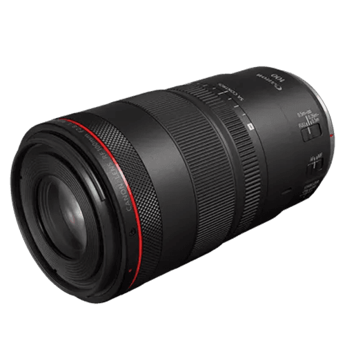 CANON Objektiv RF 100mm F2.8 L Macro IS