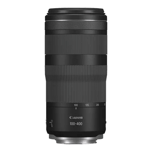 CANON Objektiv RF100-400 F5.6-8 IS USM