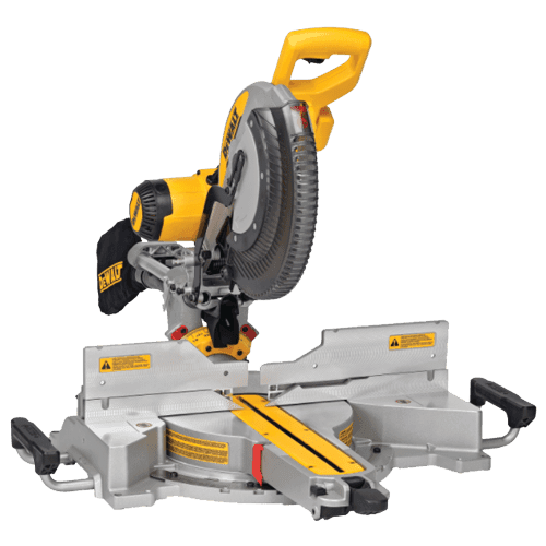 DEWALT Stona kružna testera DWS780