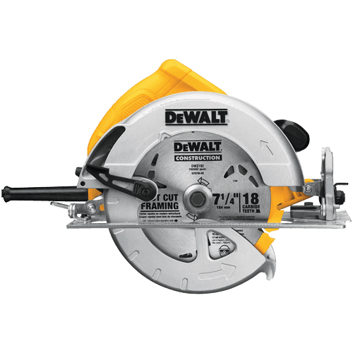 DEWALT Kružna testera DWE575K