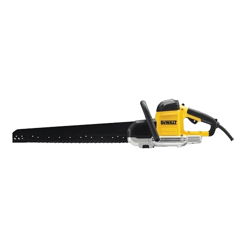 DEWALT Testera aligator DWE397