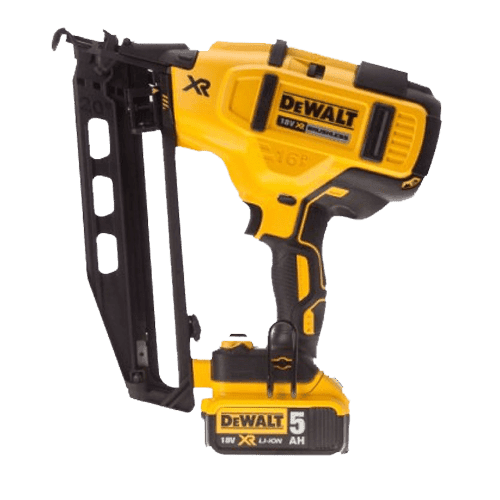 DEWALT Akumulatorska klamerica DCN660P2