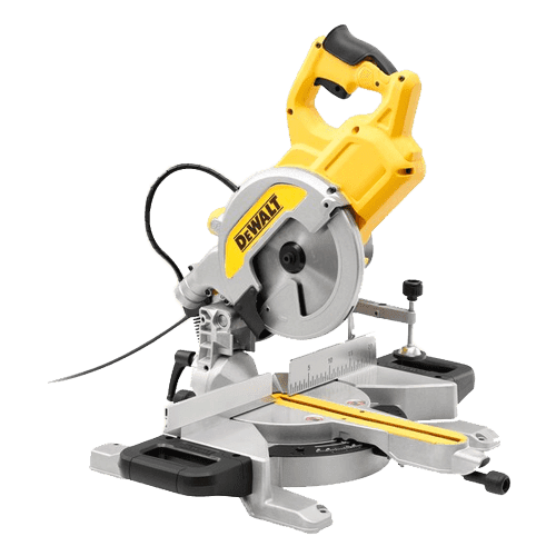 DEWALT Stona testera DWS777