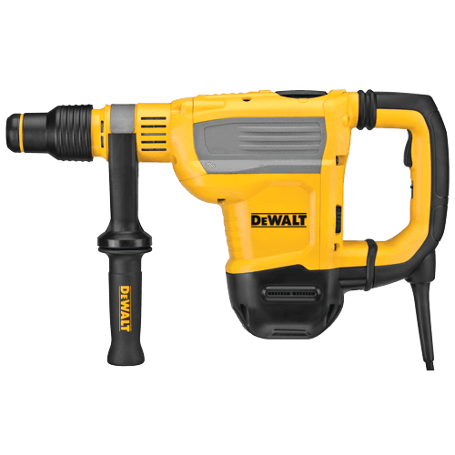 DEWALT Elektro-pneumatski čekić D25614K