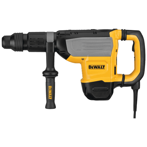 DEWALT Elektro-pneumatski čekić D25773K