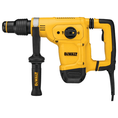 DEWALT Elektro-pneumatski čekić D25810K