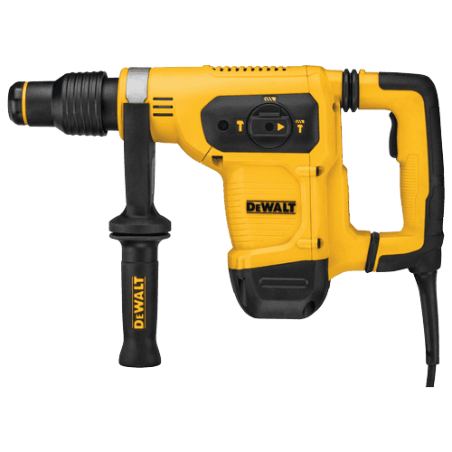 DEWALT Elektro-pneumatski čekić D25481K