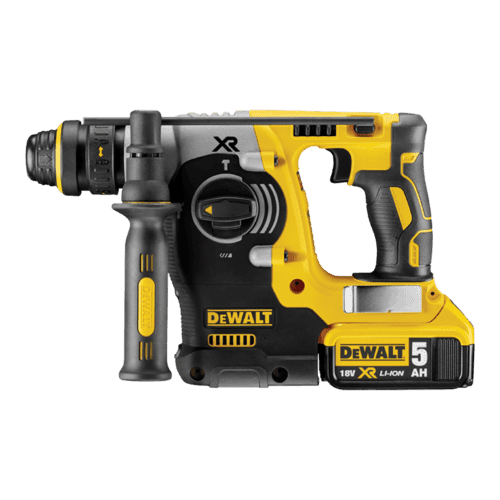 DEWALT Akumulatorski elektro-pneumatski čekić DCH274P2