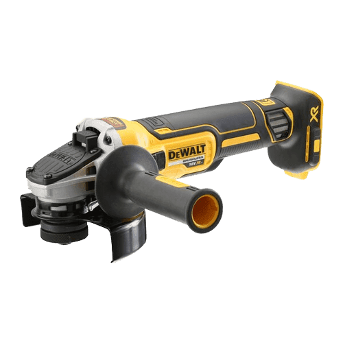 DEWALT Akumulatorska ugaona brusilica DCG405N