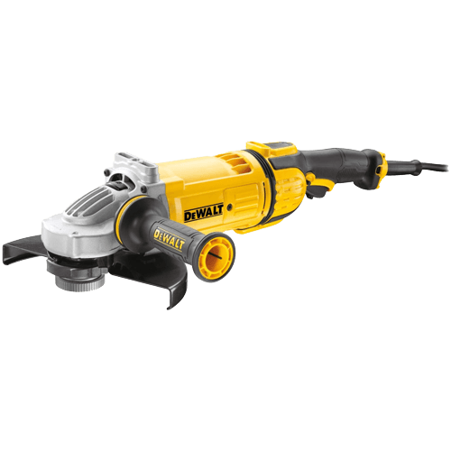 DEWALT Ugaona brusilica DWE4579