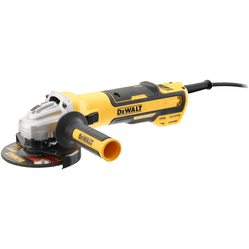 DEWALT Ugaona brusilica DWE4357