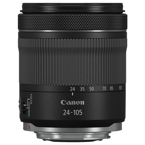 CANON Objektiv RF 24-105mm f4-7.1 IS STM