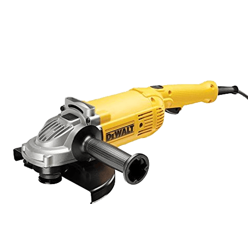 DEWALT Ugaona brusilica DWE490