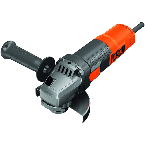 BLACK&DECKER Ugaona brusilica BEG220KA5