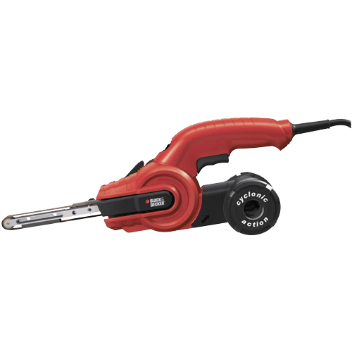 BLACK & DECKER Brusilica KA900E