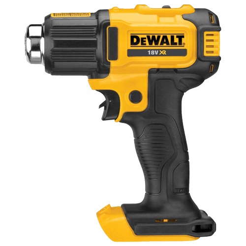 DeWALT Fen za vreli vazduh DCE530N