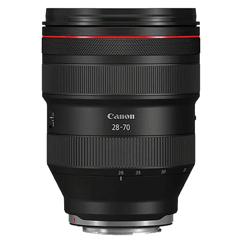 CANON Objektiv RF 28-70mm f2 L USM