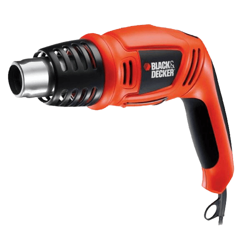 BLACK & DECKER Industrijski fen KX1692