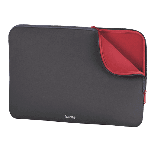 HAMA Futrola za laptop Neoprene 15.6" Grey (Siva)