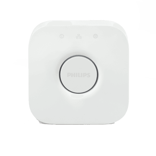 PHILIPS HUE Ruter Bridge EU