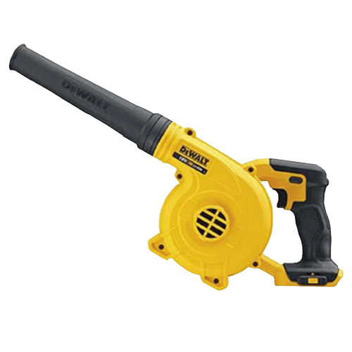 DEWALT Akumulatorski duvač lišća DCV100