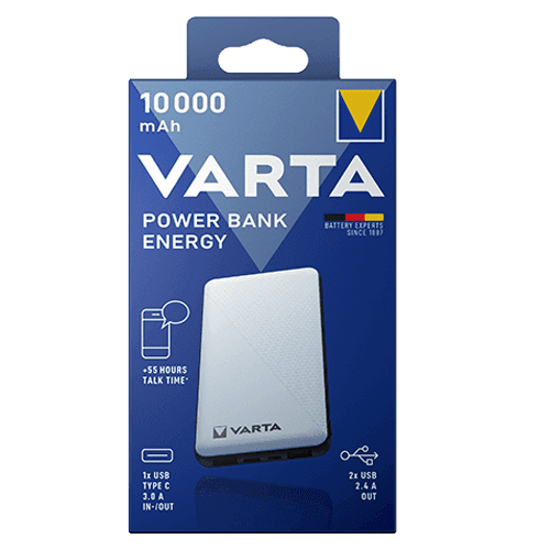 Varta PB Energy 10000mAh