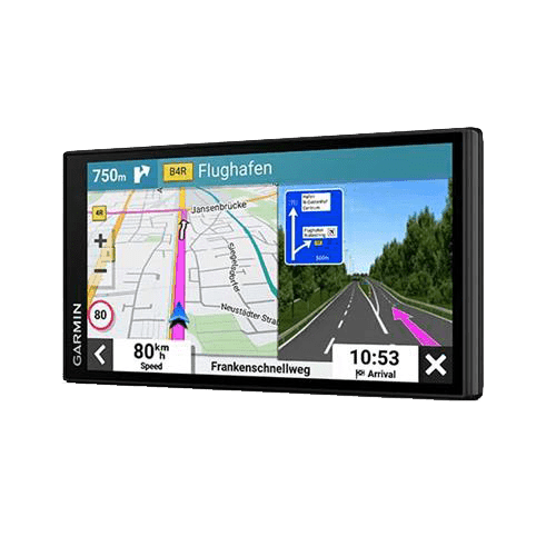 GARMIN Auto navigacija Drive Smart 66 MT-D 