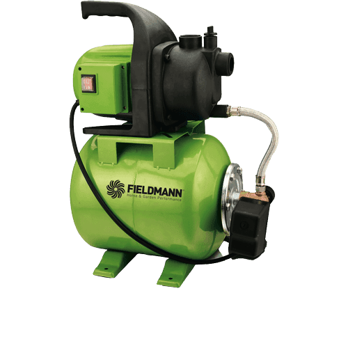 FIELDMANN Pumpa za vodu FVC 8510 EC