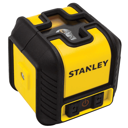 STANLEY Linijski laser STHT77498-1