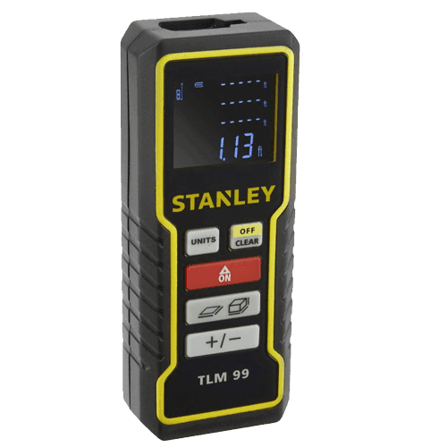 STANLEY Laserski daljinomer STHT1-77138