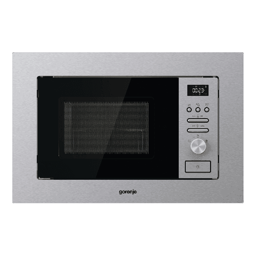 GORENJE Ugradna mikrotalasna rerna BM201AG1X 