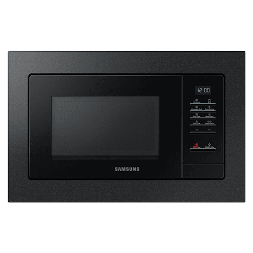 SAMSUNG Ugradna mikrotalasna rerna MG23A7013CB/OL