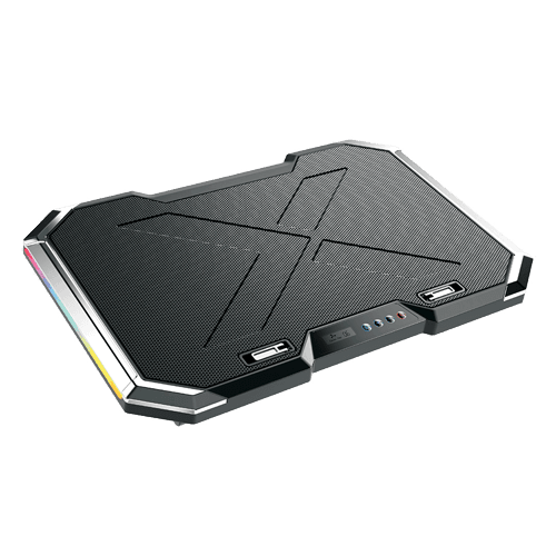 MOYE Frost X - 44316 Postolje za laptop sa ventilatorima