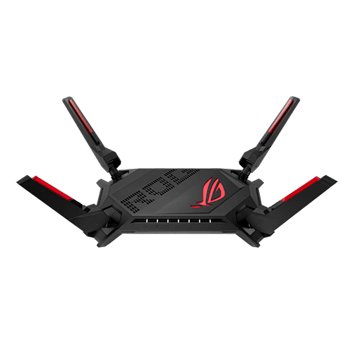 ASUS ROG Rapture GT-AX6000 Ruter