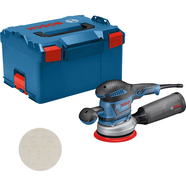 BOSCH GEX 40-150 PROFESSIONAL Ekscentar brusilica