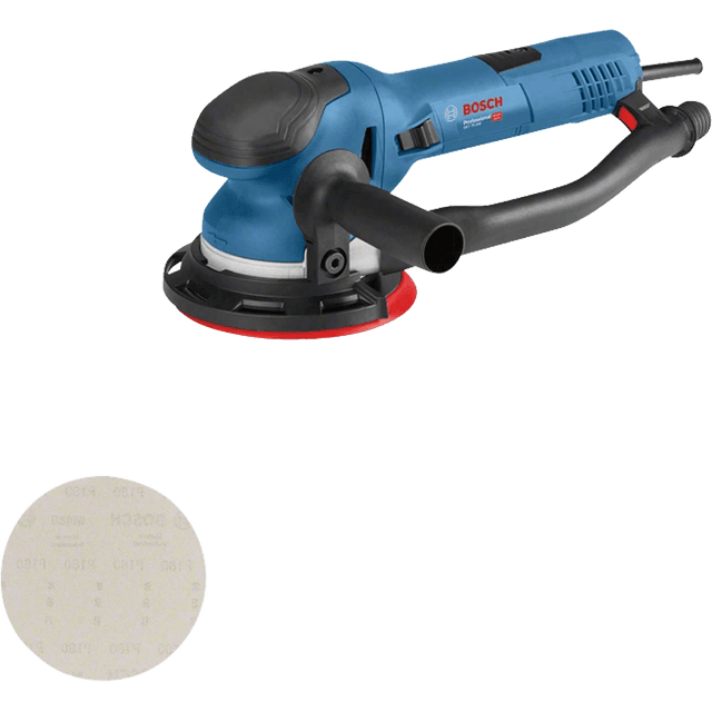 BOSCH GET 75-150 PROFESSIONAL 0601257100 Ekscentar brusilica