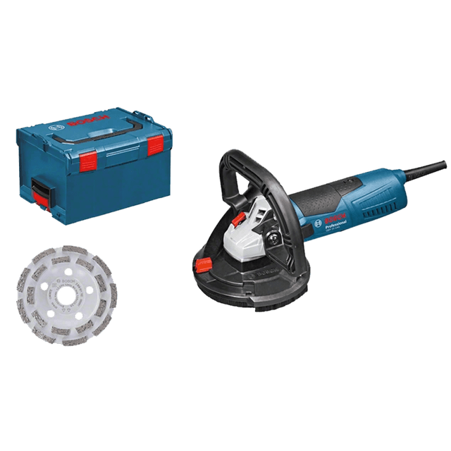 BOSCH GBR 15 CAG PROFESSIONAL 0601776001 Brusilica za beton