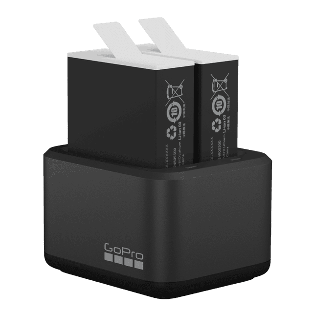 GoPro Enduro Dual Battery Char