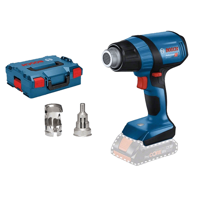 BOSCH GHG 18V-50 Akumulatorski fen za vreli vazduh (0 601 2A6 501)