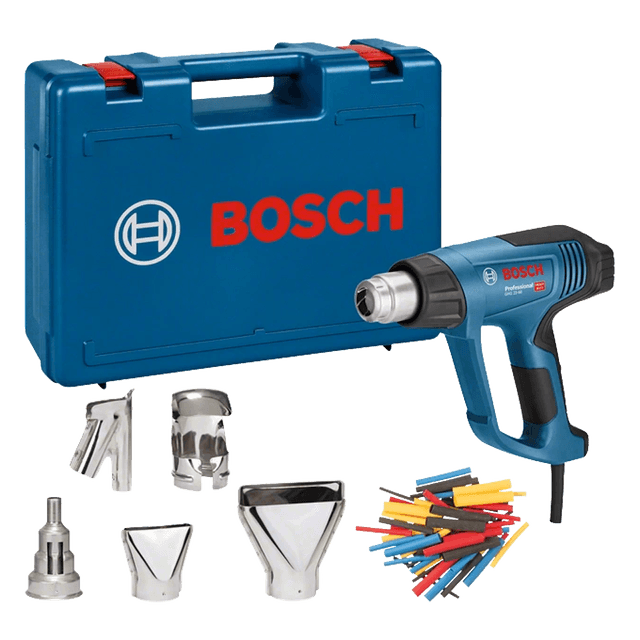 BOSCH GHG 23-66 Fen za vreli vazduh