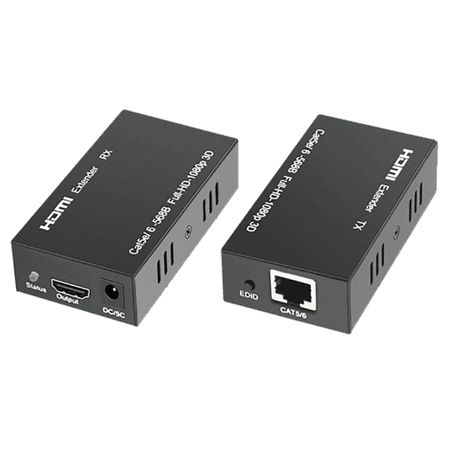 KETTZ HD-EX060 HDMI Extender