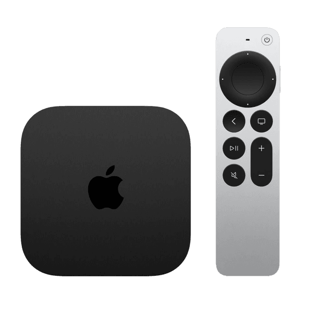 Apple TV 4K WiFi 64GB