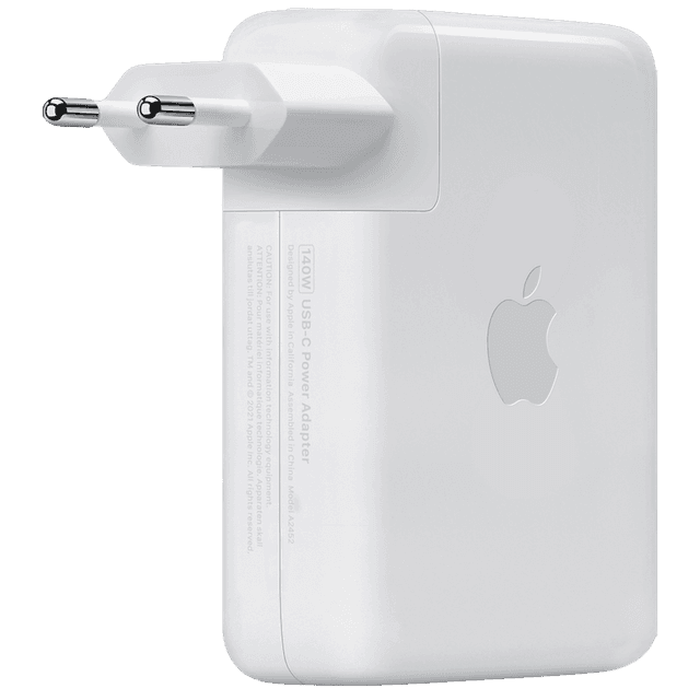 Apple adapter USB-C 140W