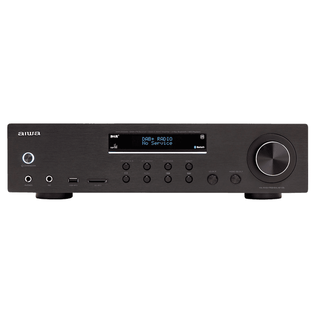 Aiwa AMR-200DAB/BK