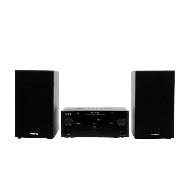 Aiwa MSBTU-500 Hi-Fi